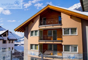Alpenperle Ischgl